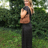 Ninon Floral Dress