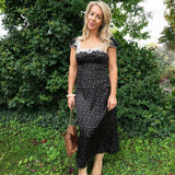 Ninon Floral Dress