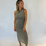 Nyssa Dress