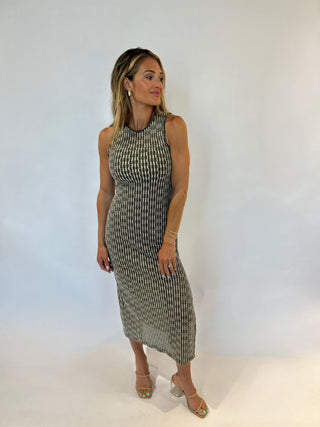 Nyssa Dress