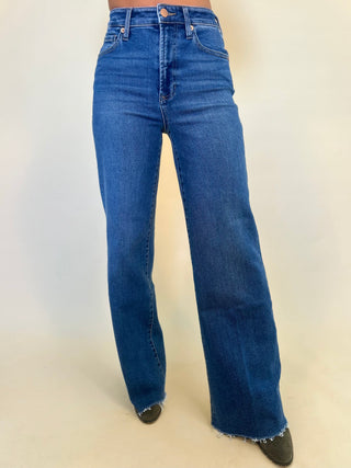 Fiona Wide Leg