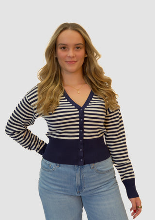 Lauryn Cardigan