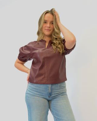 Roxanne Top