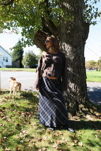 Winterglow Fluffy Cardigan
