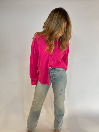 Alfie Button Up Shirt