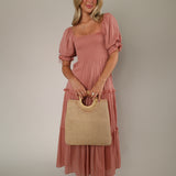 Eliora Maxi Dress