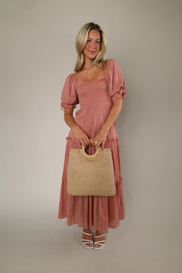 Eliora Maxi Dress