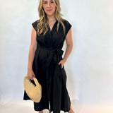 Imola Dress