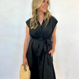 Imola Dress