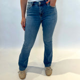 Jaxtyn Slim Bootcut