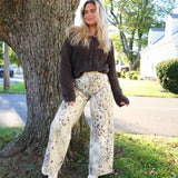 Alter Ego Wide Leg