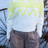 The Charlie Knit Sweater
