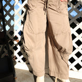 Onset Parachute Pant