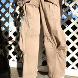 Onset Parachute Pant