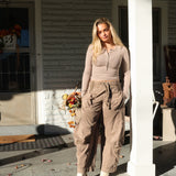 Onset Parachute Pant
