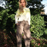 The Charlie Knit Sweater