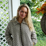 Dunaway Bubble Jacket
