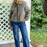 Dunaway Bubble Jacket