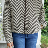 Dunaway Bubble Jacket