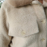 Peyton Jacket
