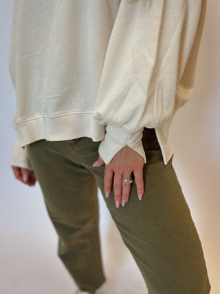Trenton Long Sleeve