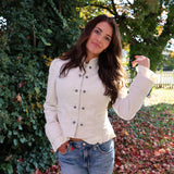 Cloud Nine Blazer