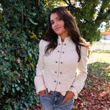 Cloud Nine Blazer