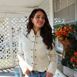 Cloud Nine Blazer