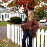 Ava Blouse