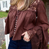 Ava Blouse