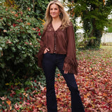 Ava Blouse