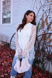Bali Ophelia Top
