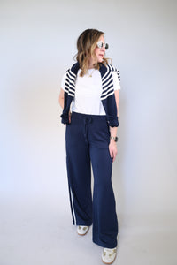 Kovac Sweater Jacket