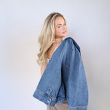 Rhode Denim Jacket