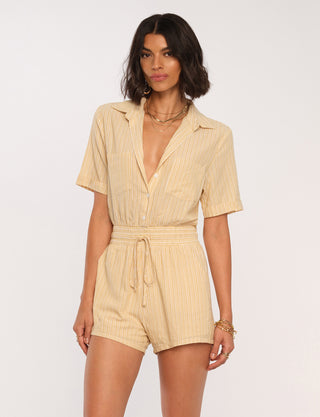 Fontana Romper