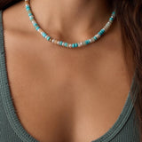 Harbor Statement Necklace