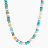 Harbor Statement Necklace