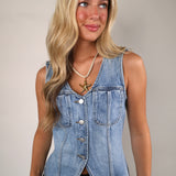 Gia Vest