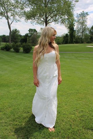 Citadelle Maxi Dress