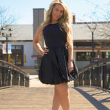 palermo dress Steve Madden