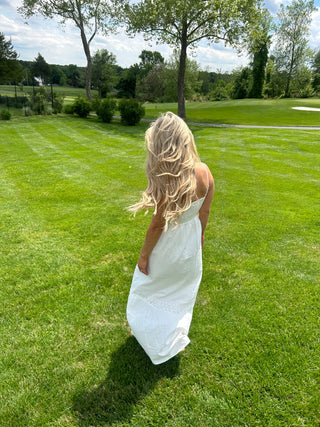 Citadelle Maxi Dress