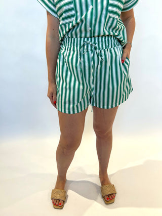 Nola Shorts