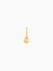 Varsity Parker Charm - Baseball
