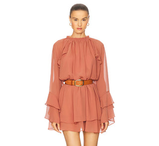 Sofina Dress