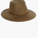 The Weekender Fedora