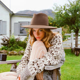 The Weekender Fedora