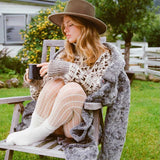 The Weekender Fedora