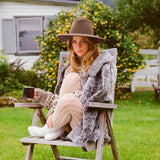 The Weekender Fedora