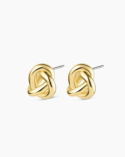 Infinity Knot Studs