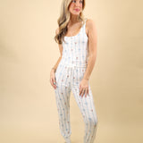 Cozy Espresso Martini Pant